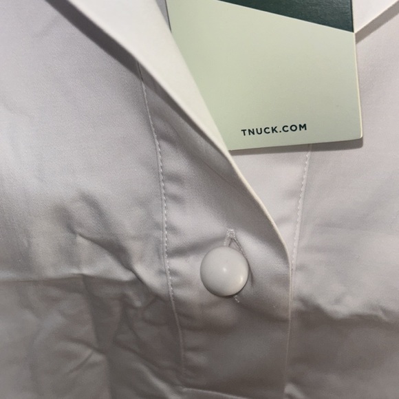 Blanc Willow Blouse
TUCKERNUCK - Picture 9 of 12